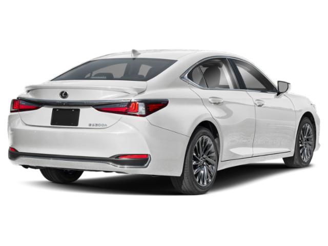 lexus es hybrid 2024 58AEA1C1XRU053182 image lexus es hybrid 2024 58AEA1C1XRU053182 image
